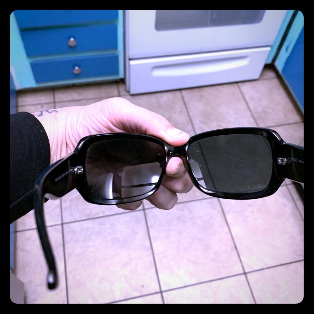 Versace Authentic sunglasses